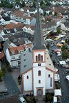 Ev. Kirche Roßdorf